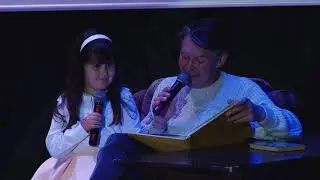 Праздничный концерт, посвященный Дню Матери