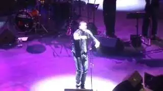 Te Buscaba-Victor Manuel
