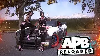 СОЦЧИТ ● APB Reloaded ● #117
