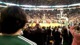 Celtics Win!