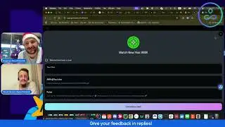 Riddle Hunt and Guru Whisper