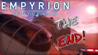 Building A CV From Scratch | Empyrion Galactic Survival Tutorial Guide Version 1.2 | Ep 16