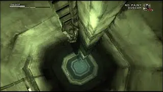 Metal Gear Solid 3: Snake Eater - Ladder Scene FHD 2024