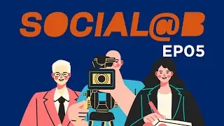 SociaL@b - Ep.05 - UniMC