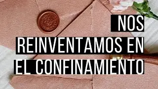 Nos reinventamos en el confinamiento | SEÑOR Y SEÑORA DE.TV