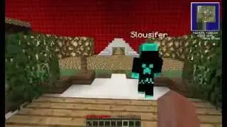 Рецепты зельеварение в Minecraft 1.5.2