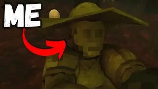 Gorilla Tag ADDED Me In The New Sewer Update