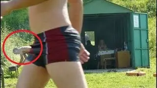 20 ЗАБАВНЫХ ФАКТОВ О ПЕНИСЕ.  Часть 2 (18+)
