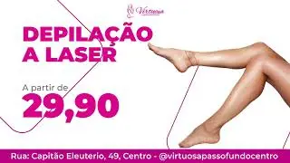 Virtuosa Clínica Estética