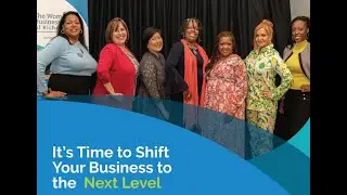 W.O.W. Broadcast host DrDanni interviews Betina Bullard of the BTinaB Show