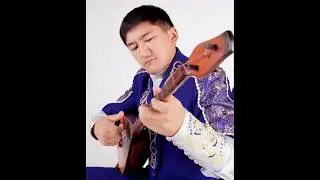 Ерлан РЫСҚАЛИ - Халық әні 