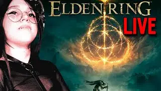 OPERATION GIT GUD: ELDEN RING DAY 8/42