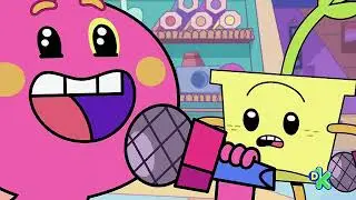 Ba Da Bean: Shorts Collection ● E04 (Español)