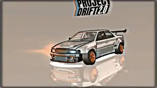 JJ PROJECT DRIF2.0 || MENGKANE