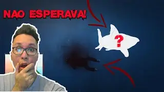 GTA V - CHEGUEI NO FIM DO MAPA NO GTA 5 E O JOGO ME TROLO! 🤬