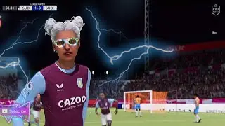 Road to Division 1 Using A OP ST Build in FIFA 23 Pro Clubs *UNDEFEATED* EP 2