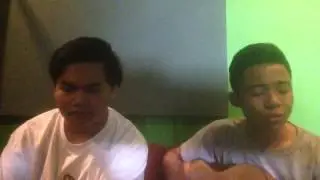 Dahsyat cover by boboy and alif popkrew