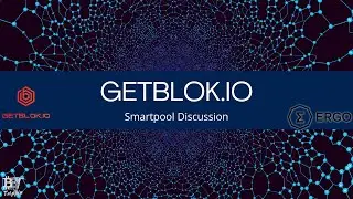 Getblok.io ERGO Smartpool Discussion