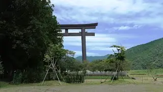 My Japan Odyssey 2019 - Day 7 - 08/26/2019 - Kumano Kodo 熊野古道