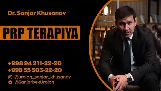 PRP Terapiya