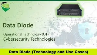 What is Data Diode Technology | Data Diode Use Cases