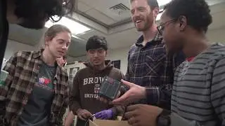 EQUiSat ready for launch!