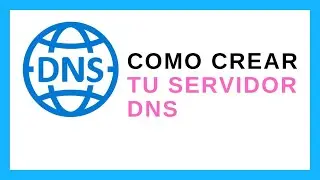 Te Muestro 🕹️ Como CREAR tus propios DNS(**muy fácil**) --- Actualizado 2021