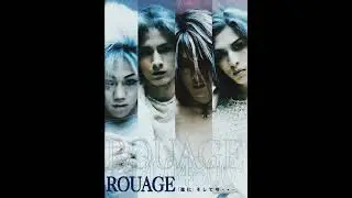 ROUAGE - Jesus phobia