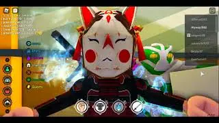 Anime Simulator