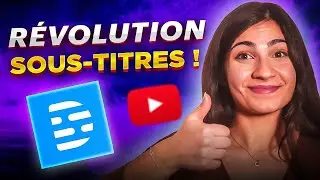 La meilleure application pour sous-titrer une vidéo RAPIDEMENT ?