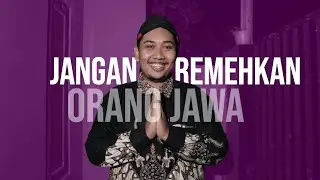 ORANG JAWA