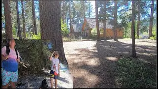 ДЕНЬ РОЖДЕНИЯ МАМЫ/ ВСТРЕЧА БЛОГЕРОВ