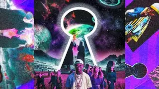 Lil Uzi Vert - Harden (Prod.Limoh)
