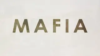 Sinopsis MAFIA | Saga Bajo el cielo púrpura de Roma (BCPR)