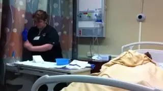 N3170 Sterile Field and Wound Mastery
