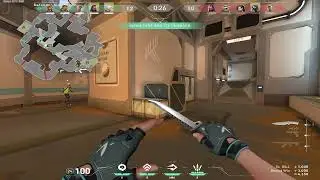 Best player youv ever seen | 6bluee9 | Valorant