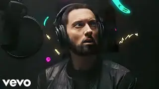 Eminem & Kepstar - Still Learning (2022)
