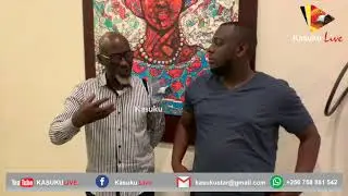 ISMA OLAXESS ON KADAGA,NABILLAH AND SALIM SALEH's RELATIONSHIPS.