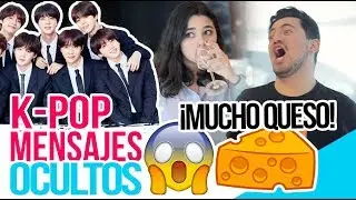 K-Pop Canciones Mal Cantadas (Que dicen algo en Español) - CRAX