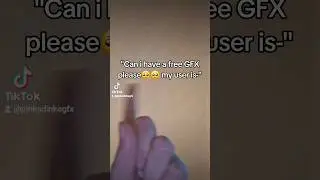 NO 😭 #fyp #viral #trending #xybca #NO #roblox #gfxs #freegfx