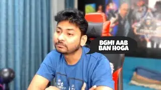 Dynamo On BGMI Unban In India😍 Bgmi Unban Date #bgmiban #shorts #dynamo