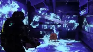 Dead Space 2 Walkthrough Chapter 10 - Part 17 (PS3X360PC)