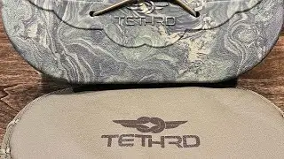 Tethrd Knushion XT | Knushion Knee Pad Review