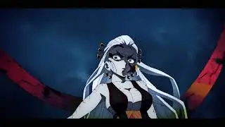 Bane || Demon slayer flow edit