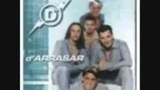 A Rainha Da Noite - (D'ARRASAR)