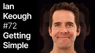Ian Keough: Hypar, Open Source, Remote Work, Monetization, and Generative AI #72