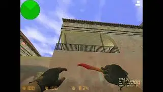 Mostrando shuts y wallbangs en De_Inferno de TT y CT!