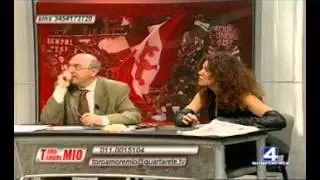14/02/13 - ToroAmoreMio (4^) - Trasmissione completa