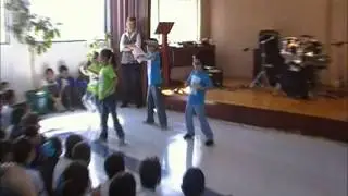 Gangnam Style