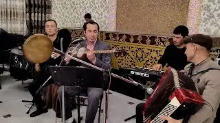 Raxmatjon Ibodullayev ijrosida Otang duosini ol